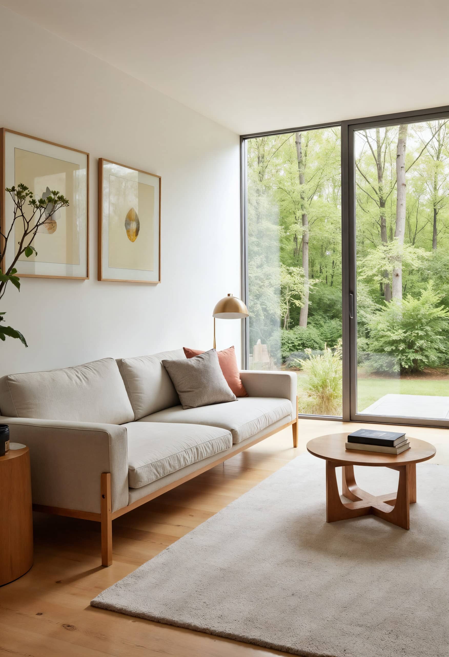 Modern clean interior design (4)